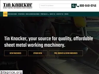 tinknocker.com