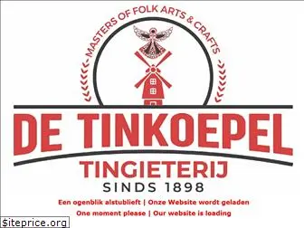 tinkoepel.nl