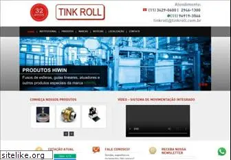 tinkroll.com.br