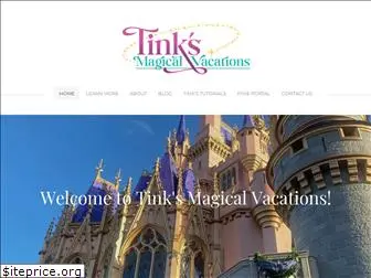 tinksmagicalvacations.com