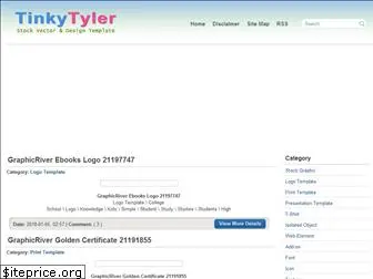 tinkytyler.org