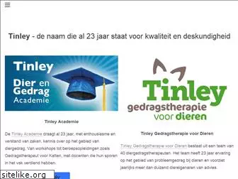 tinley.nl