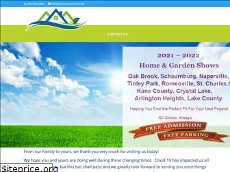 tinleyparkshow.com