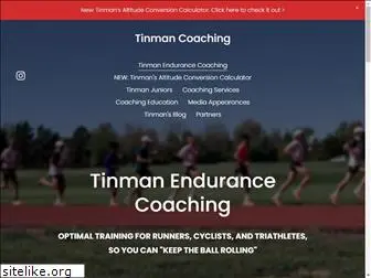 tinmancoach.com