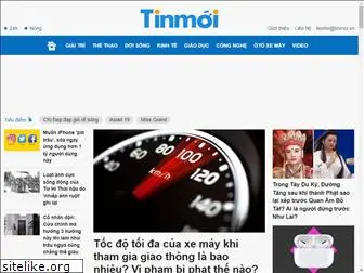 tinmoi.vn