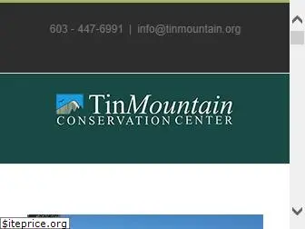 tinmountain.org