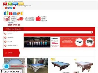 tinnet.com.vn