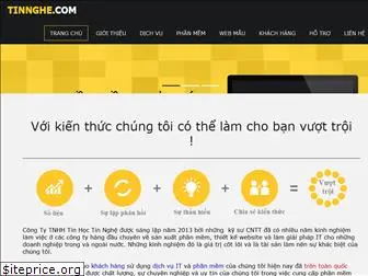 tinnghe.com