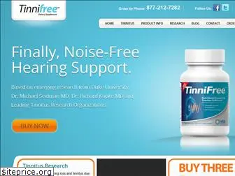 tinnicareusa.com