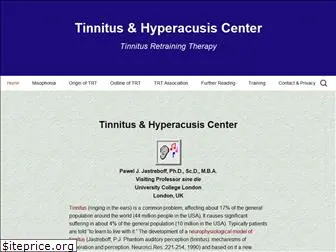 tinnitus-pjj.com