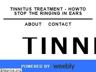tinnitus-tips.weebly.com