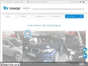 tinocar.pt