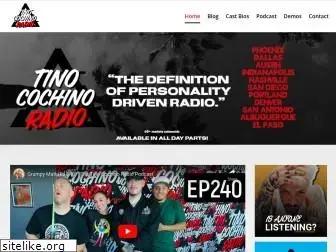 tinocochinoradio.com