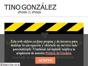 tinogonzalez.com