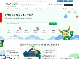 tinohost.com