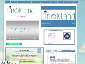tinokland.com