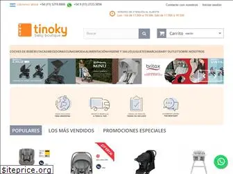 tinoky.com.ar