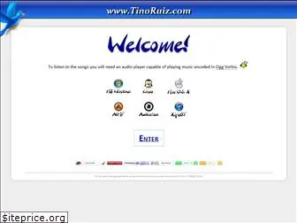 tinoruiz.com