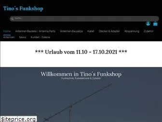 tinos-funkshop.de