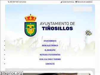 tinosillos.es