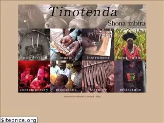 tinotenda.org