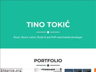 tinotokic.com