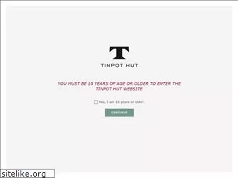 tinpothut.co.nz