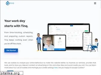 tinq.com