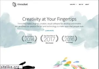 tinrocket.com