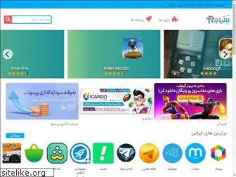 tinroid.ir
