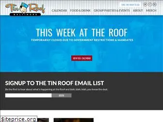 tinroofbaltimore.com