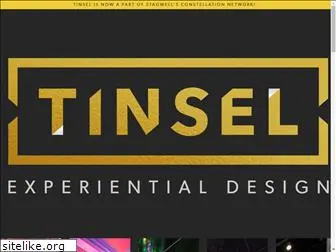 tinseldesign.com