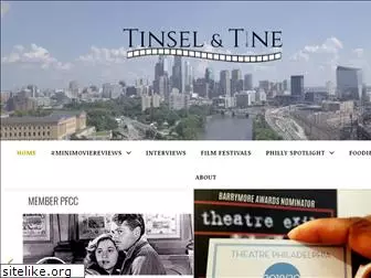 tinseltine.com