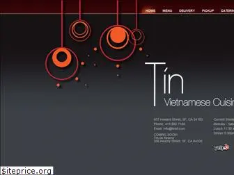 tinsf.com