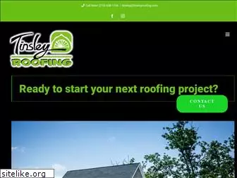 tinsleyroofing.com