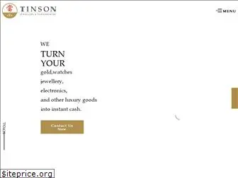 tinson.com.au