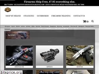 tinstarshootingrange.com