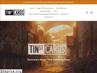 tinstreetcards.com.au