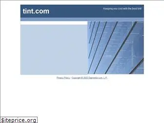 tint.com