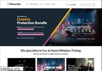 tintacar.com.au