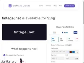 tintagel.net
