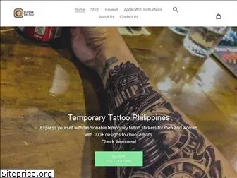 tintaktattoo.com