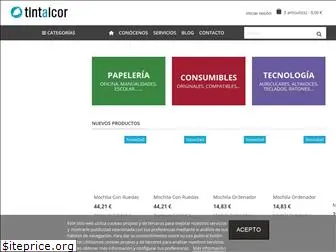 tintalcor.com