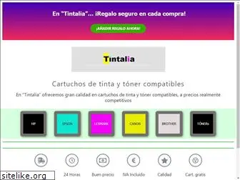 tintalia.es