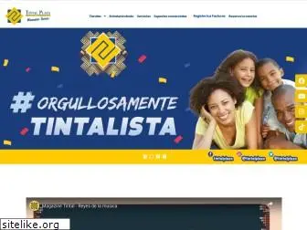 tintalplaza.com