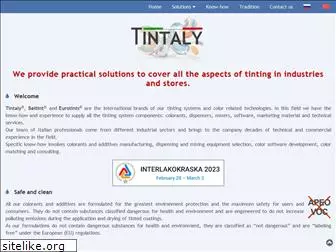 tintaly.com