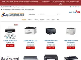 tintaprinters.com