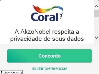tintascoral.com.br