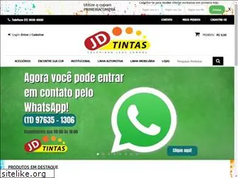 tintasjd.com.br