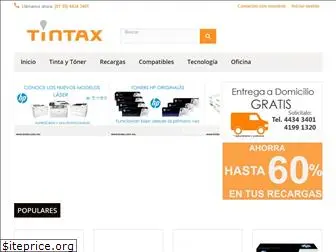 tintax.com.mx